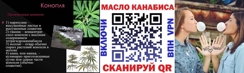ТГК концентрат Северск